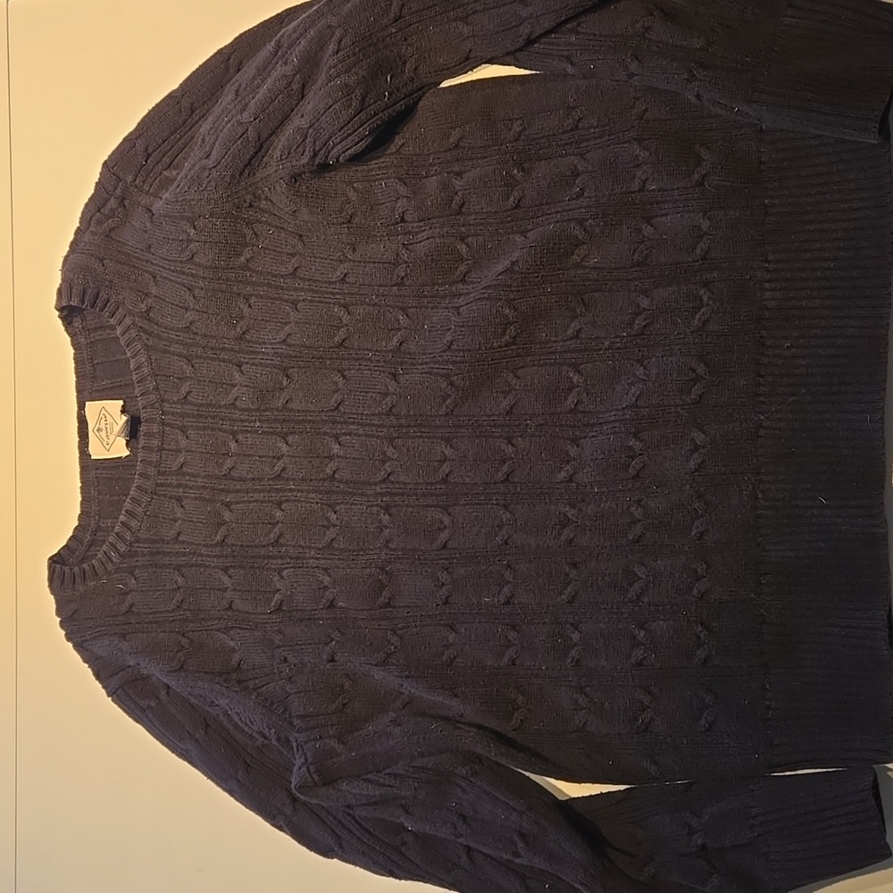 Woman's sweater